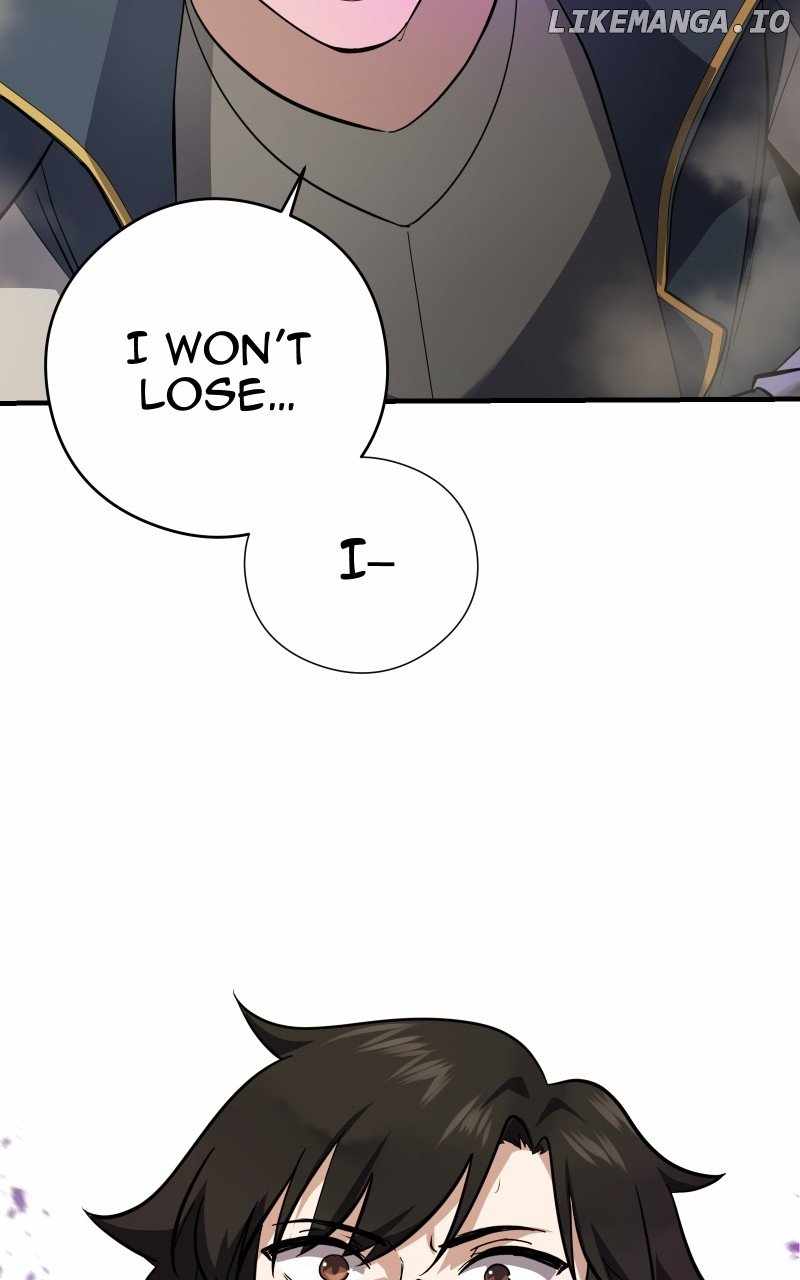 My Best Friend is an Eldritch Horror Chapter 41 85